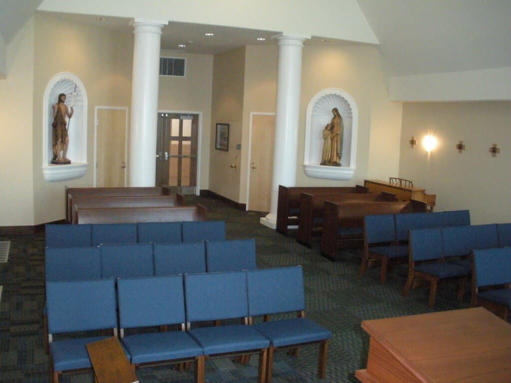 St. Mary's Catholic Church - Image 10