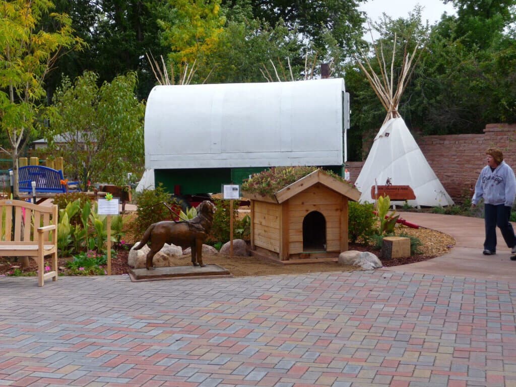 The Children's Village - Image 6