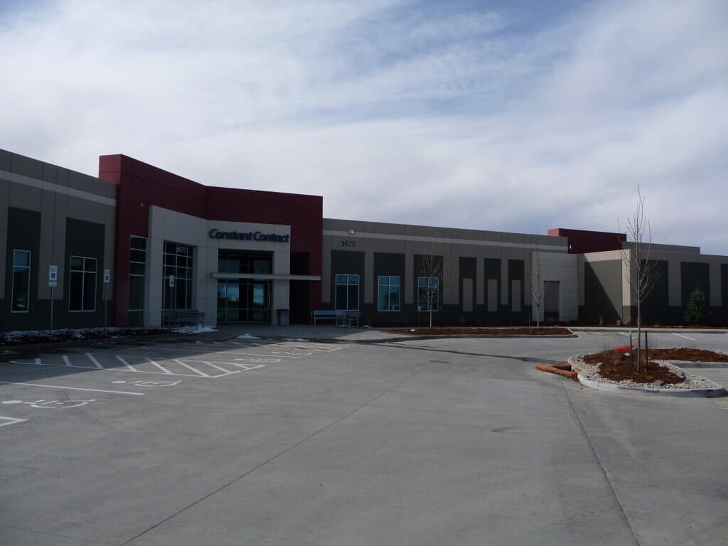 Constant Contact - Image 5