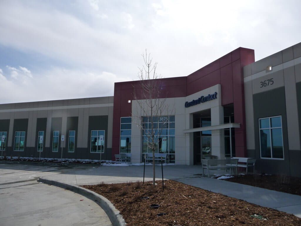 Constant Contact - Image 4