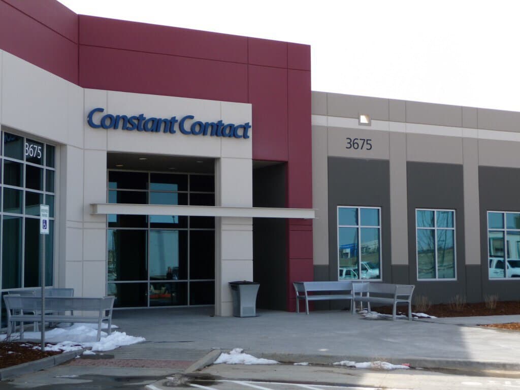 Constant Contact - Image 6