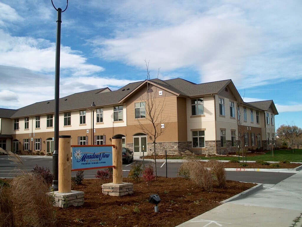 MeadowView Memory Care