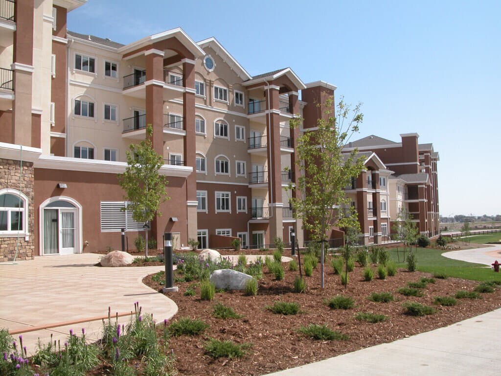 Good Samaritan Senior Living Resort at Water Valley - Image 4