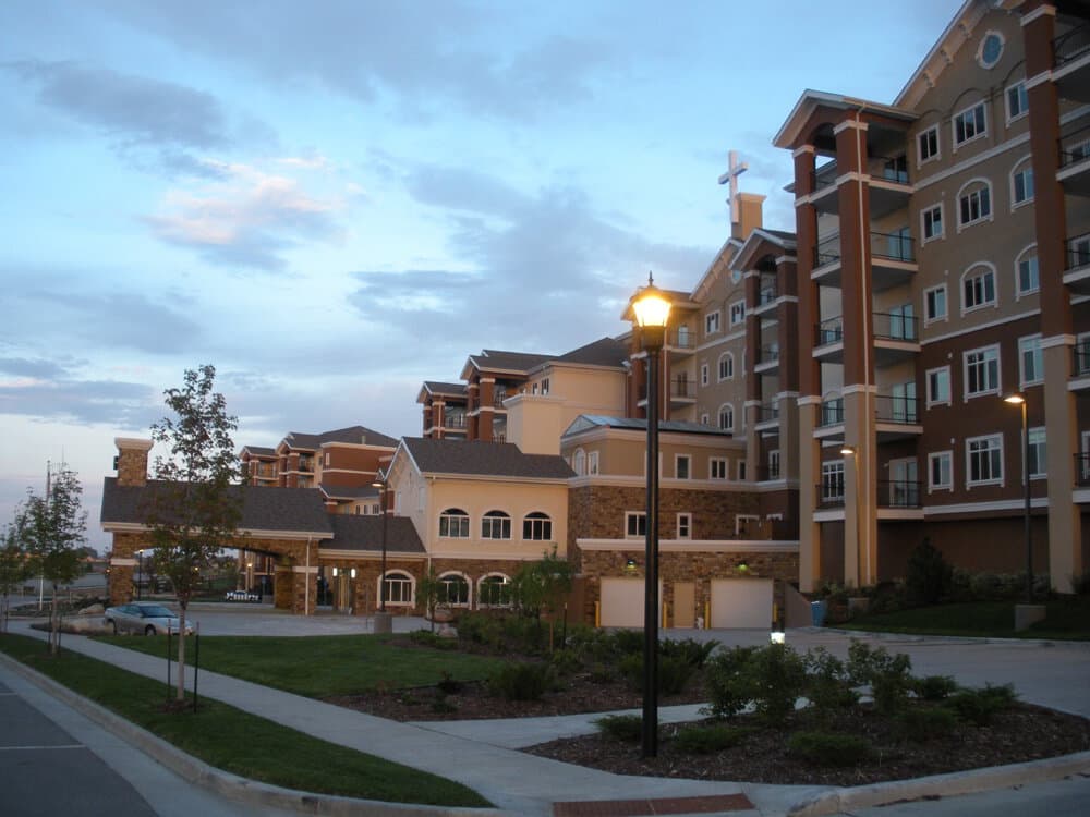 Good Samaritan Senior Living Resort at Water Valley - Image 3