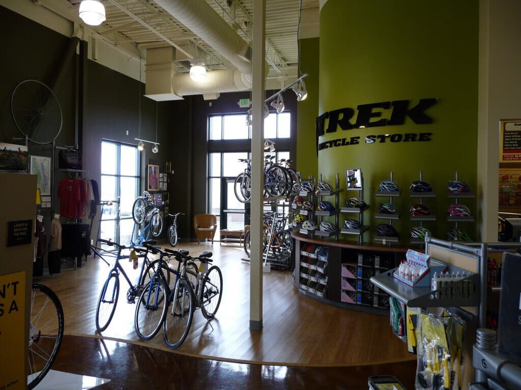 TREK Concept Store - Image 4