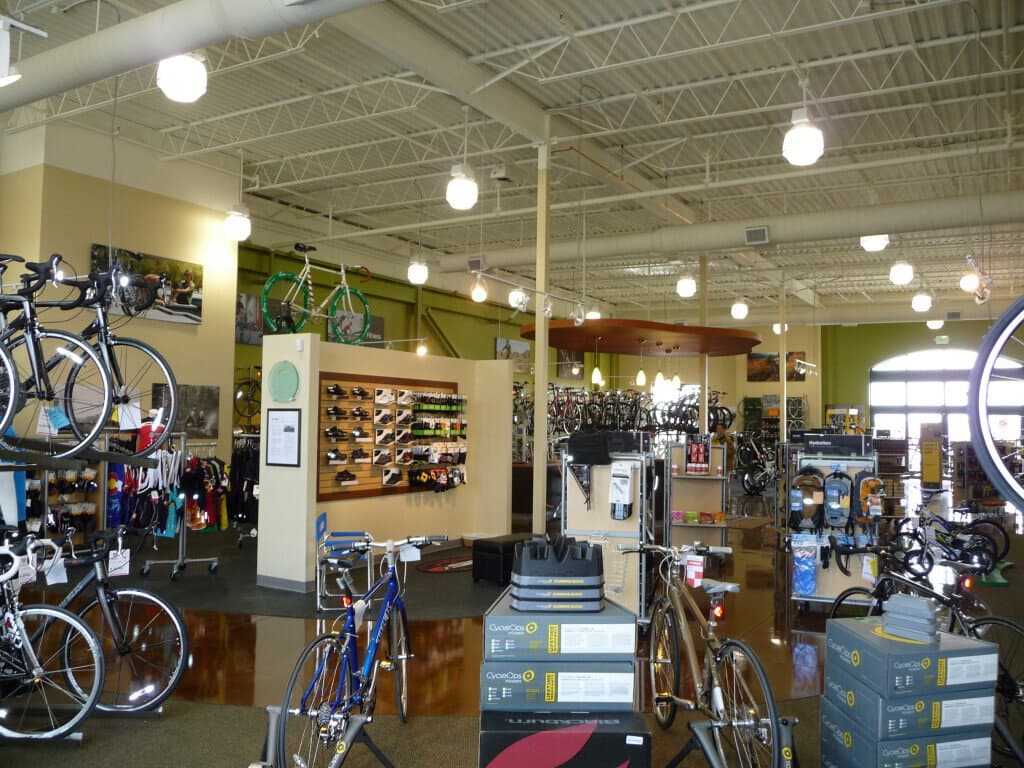 TREK Concept Store - Image 3