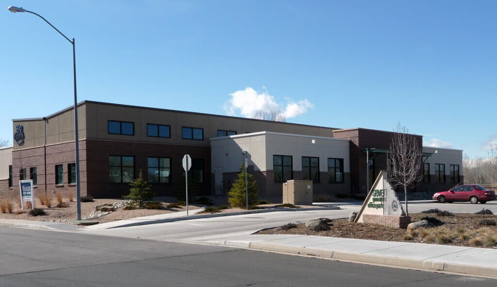 Seven Generations Office Park