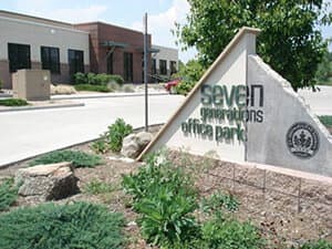 Seven Generations Office Park - Image 6