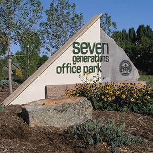 Seven Generations Office Park - Image 4