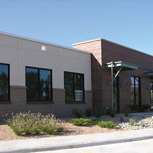 Seven Generations Office Park - Image 5