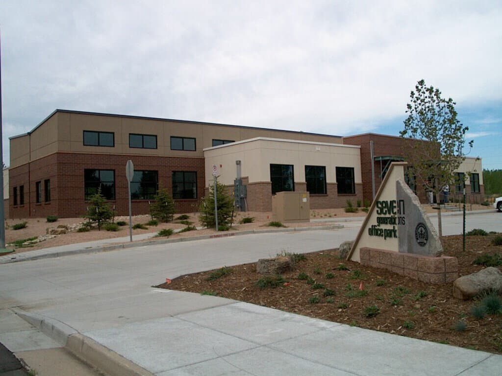 Seven Generations Office Park - Image 7