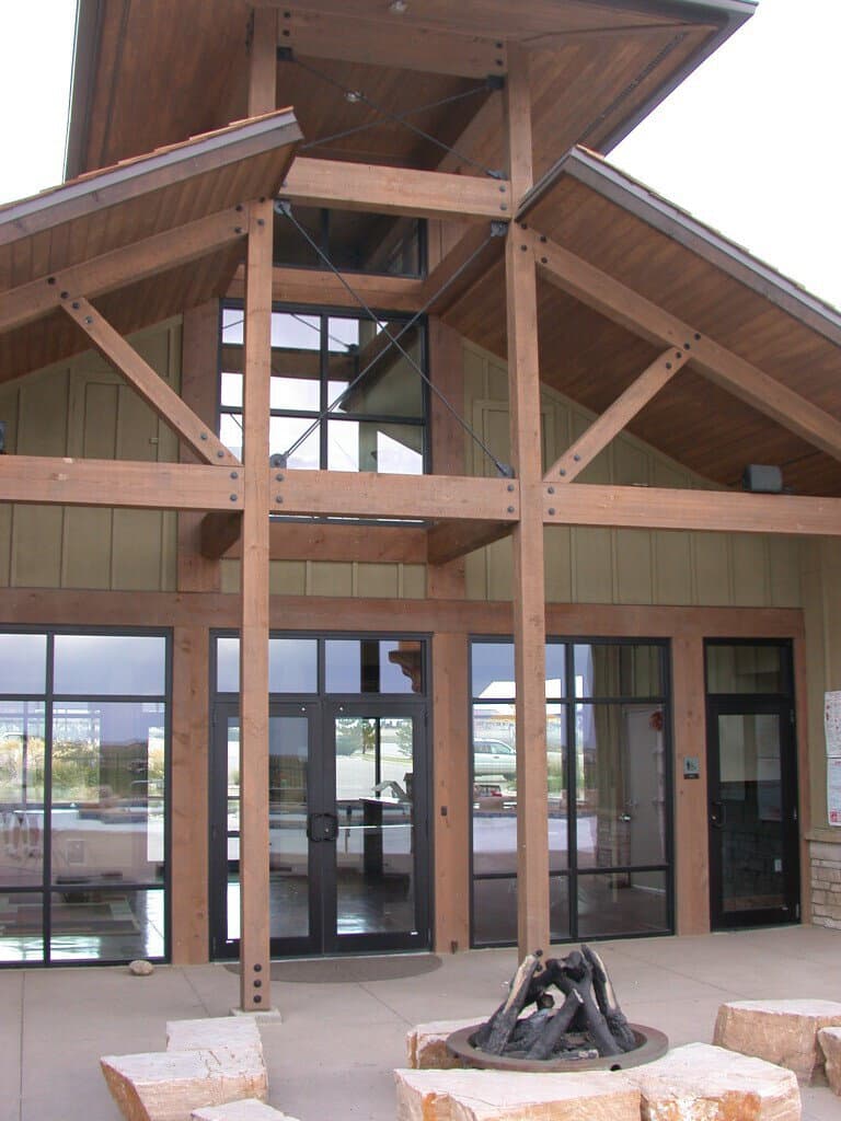 Highland Meadows Clubhouse and Pool - Image 5