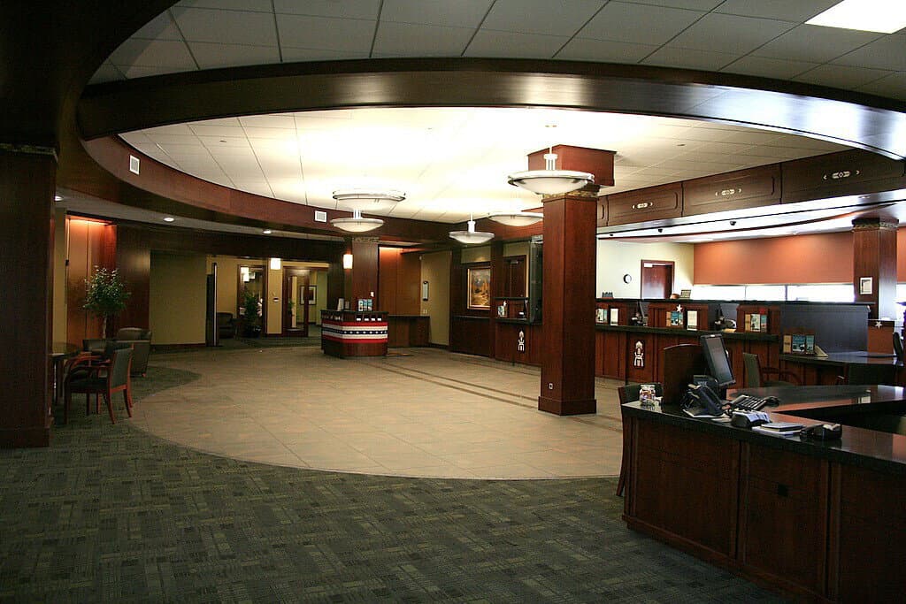 First Community Bank Plaza - Image 7