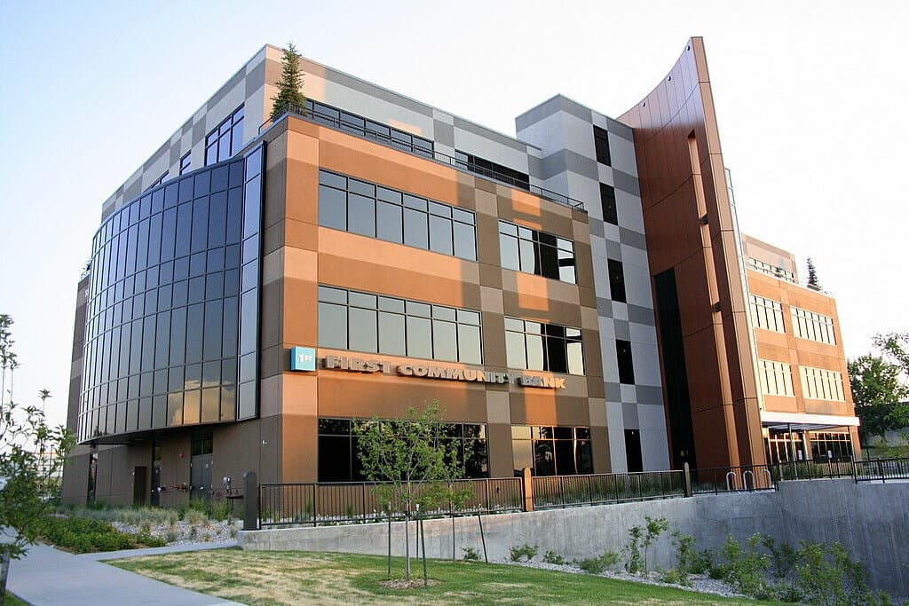 First Community Bank Plaza - Image 2