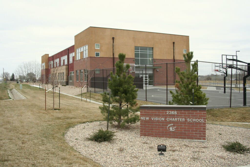 New Vision Charter School - Image 6