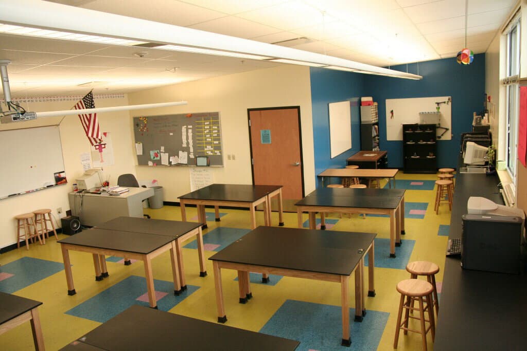 New Vision Charter School - Image 4