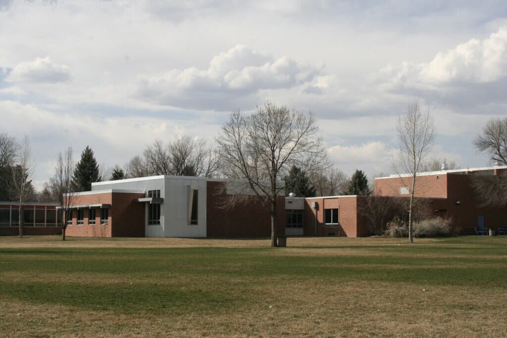 Lesher Junior High School
