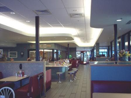 Johnson's Corner Truck Stop Addition - Image 5