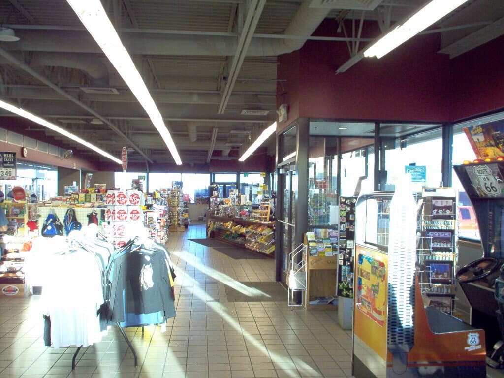 Johnson's Corner Truck Stop Addition - Image 6