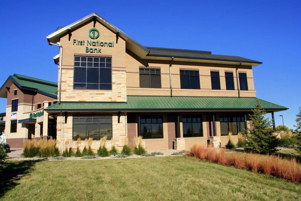 First National Bank Centerra - Image 3