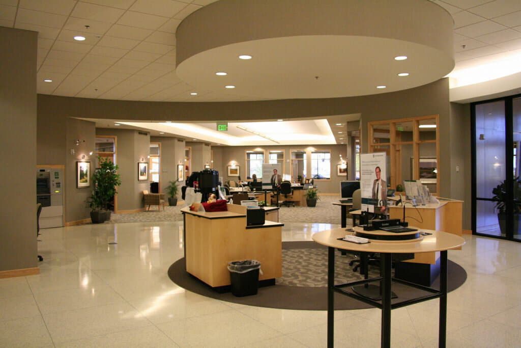 First National Bank Centerra - Image 5
