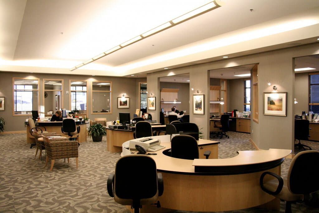 First National Bank Centerra - Image 6