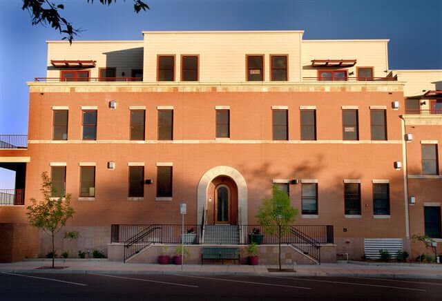 Pine Street Lofts - Image 2