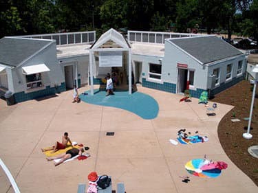 City Park Pool - Image 4