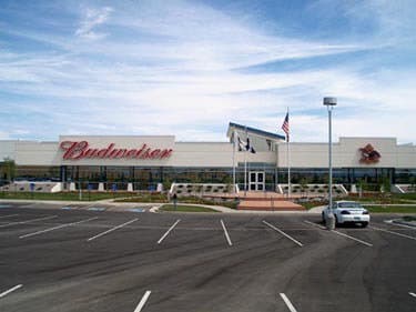 American Eagle Distribution Center - Image 6