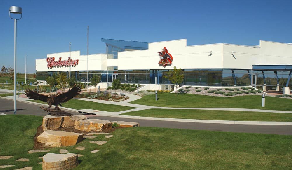 American Eagle Distribution Center