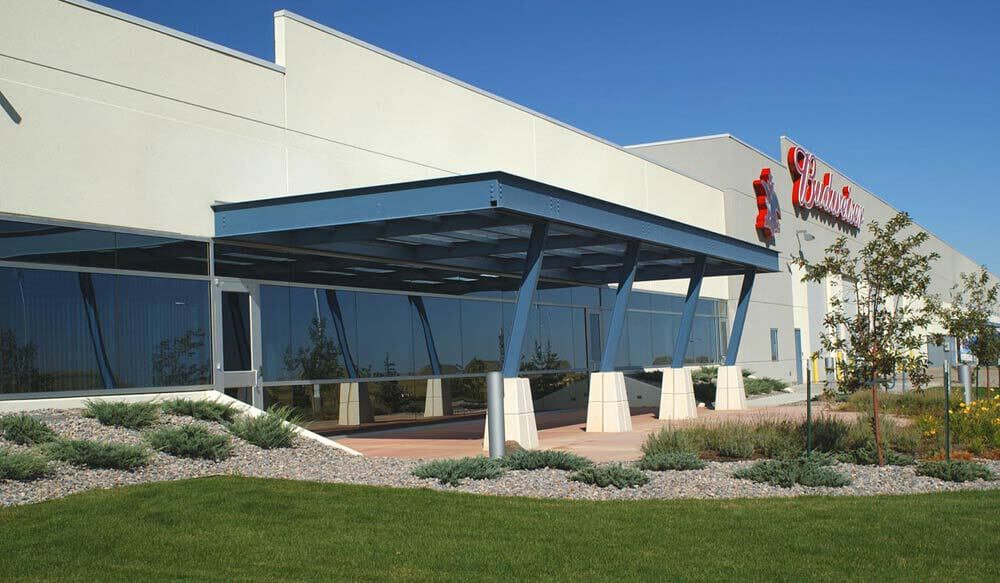 American Eagle Distribution Center - Image 4