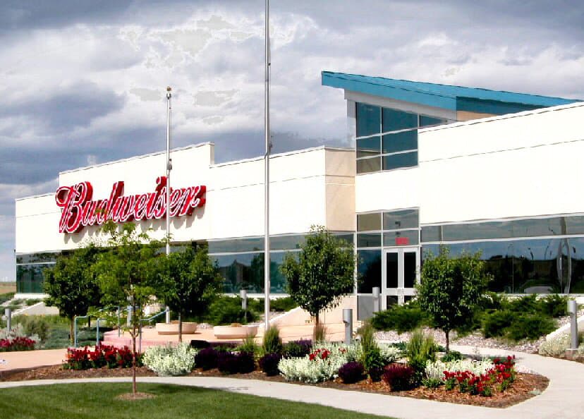 American Eagle Distribution Center - Image 3