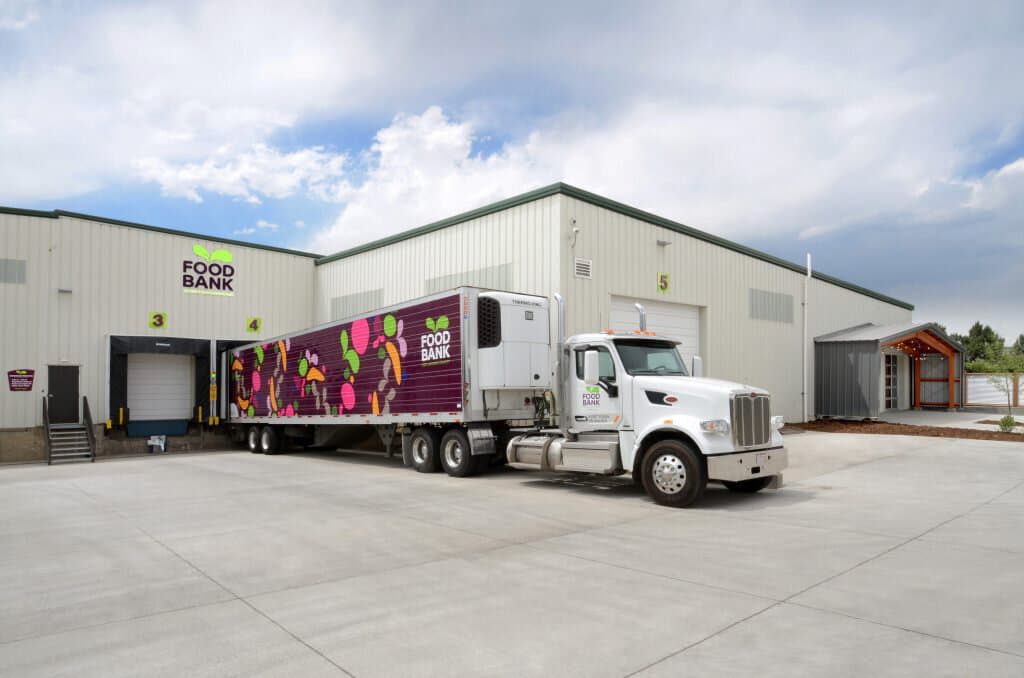 Food Bank for Larimer County - Image 5