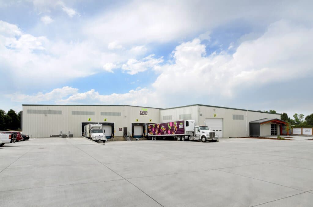 Food Bank for Larimer County - Image 6
