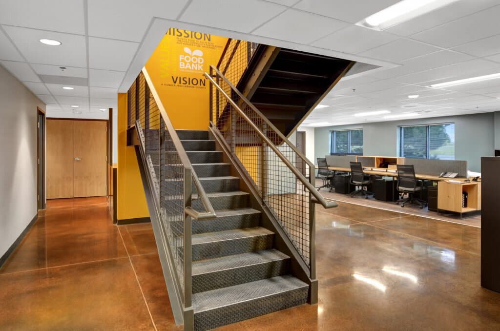 Food Bank for Larimer County - Image 3