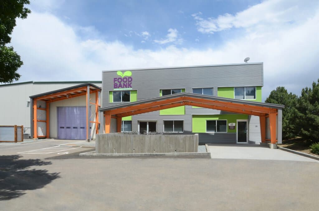 Food Bank for Larimer County