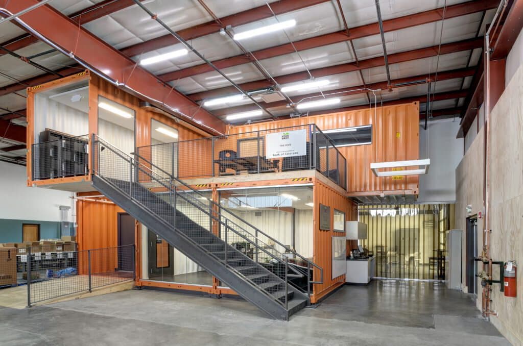 Food Bank for Larimer County - Image 8