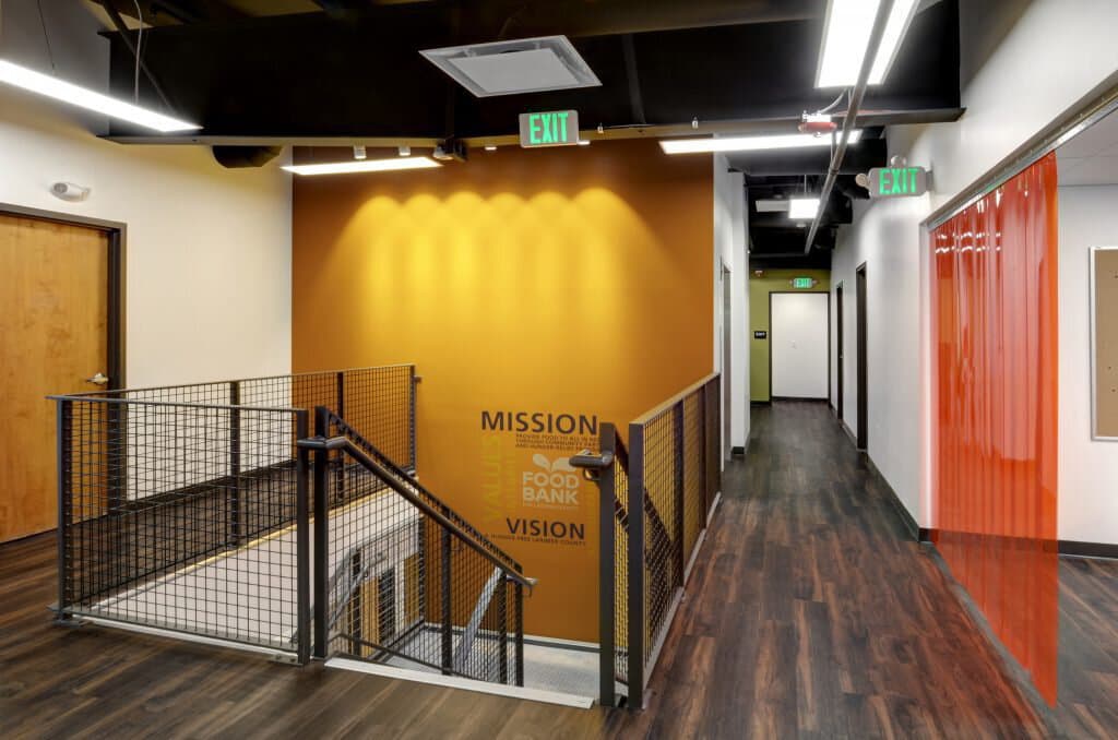 Food Bank for Larimer County - Image 4