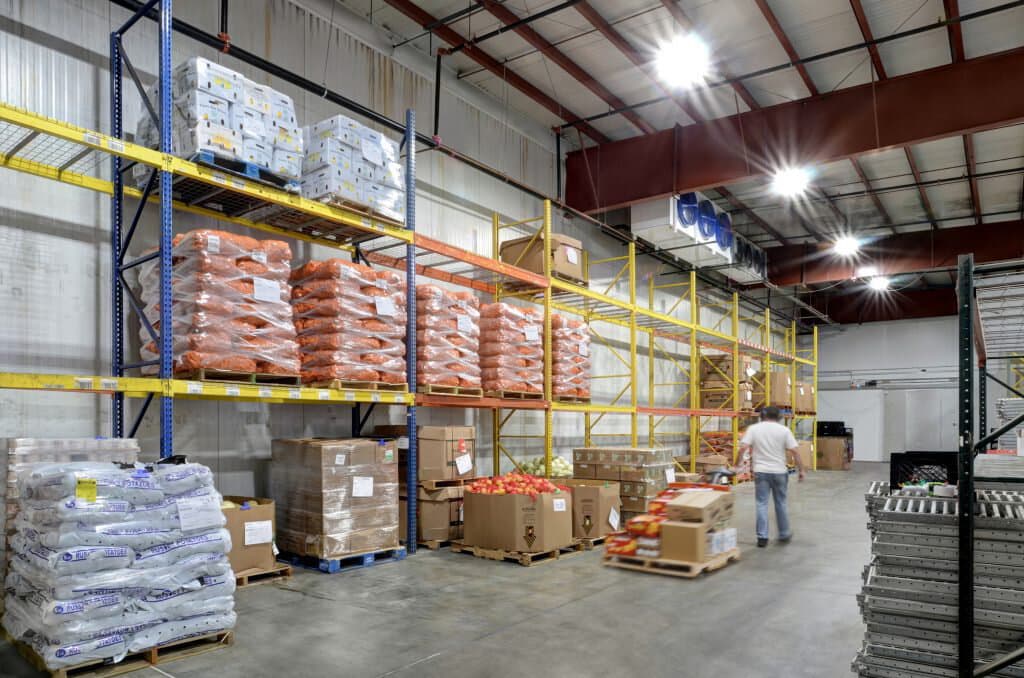 Food Bank for Larimer County - Image 9