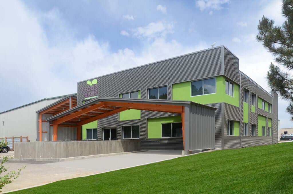 Food Bank for Larimer County - Image 2