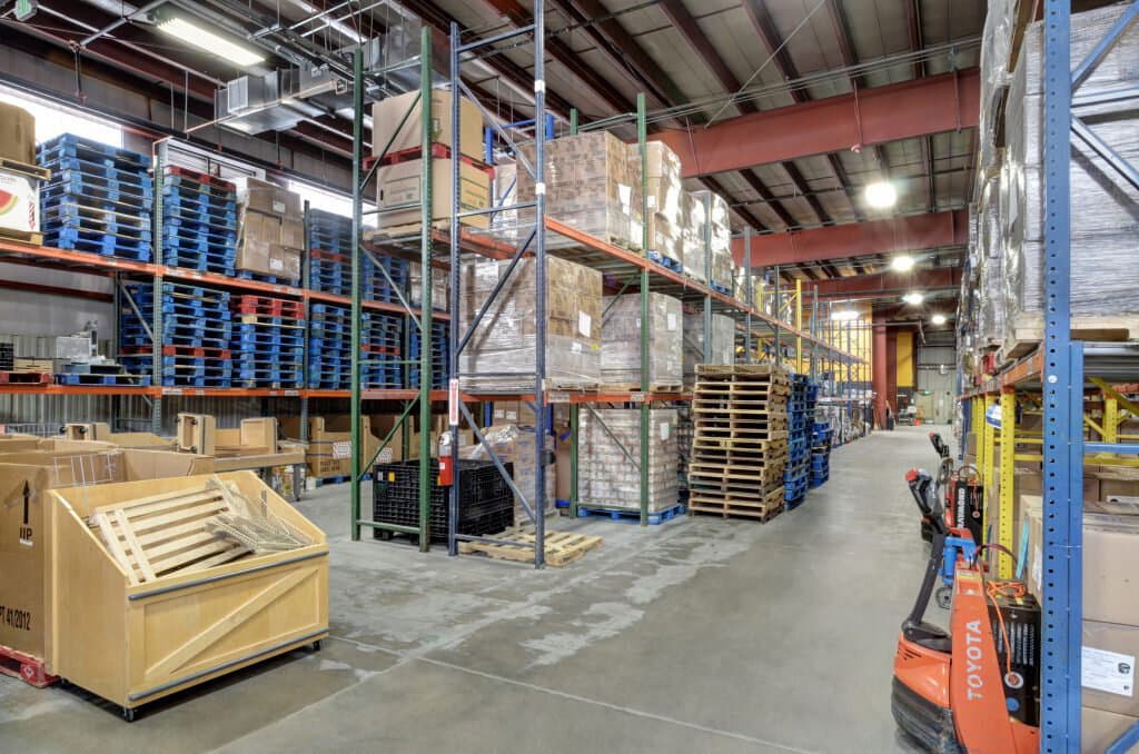 Food Bank for Larimer County - Image 7