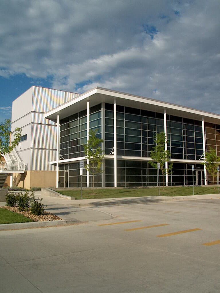 Fort Collins Coloradoan Headquarters - Image 4