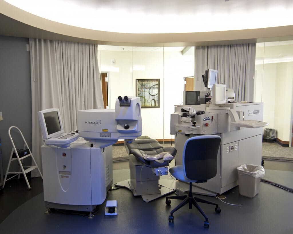 Eye Center of Northern Colorado @ Skypond - Image 4