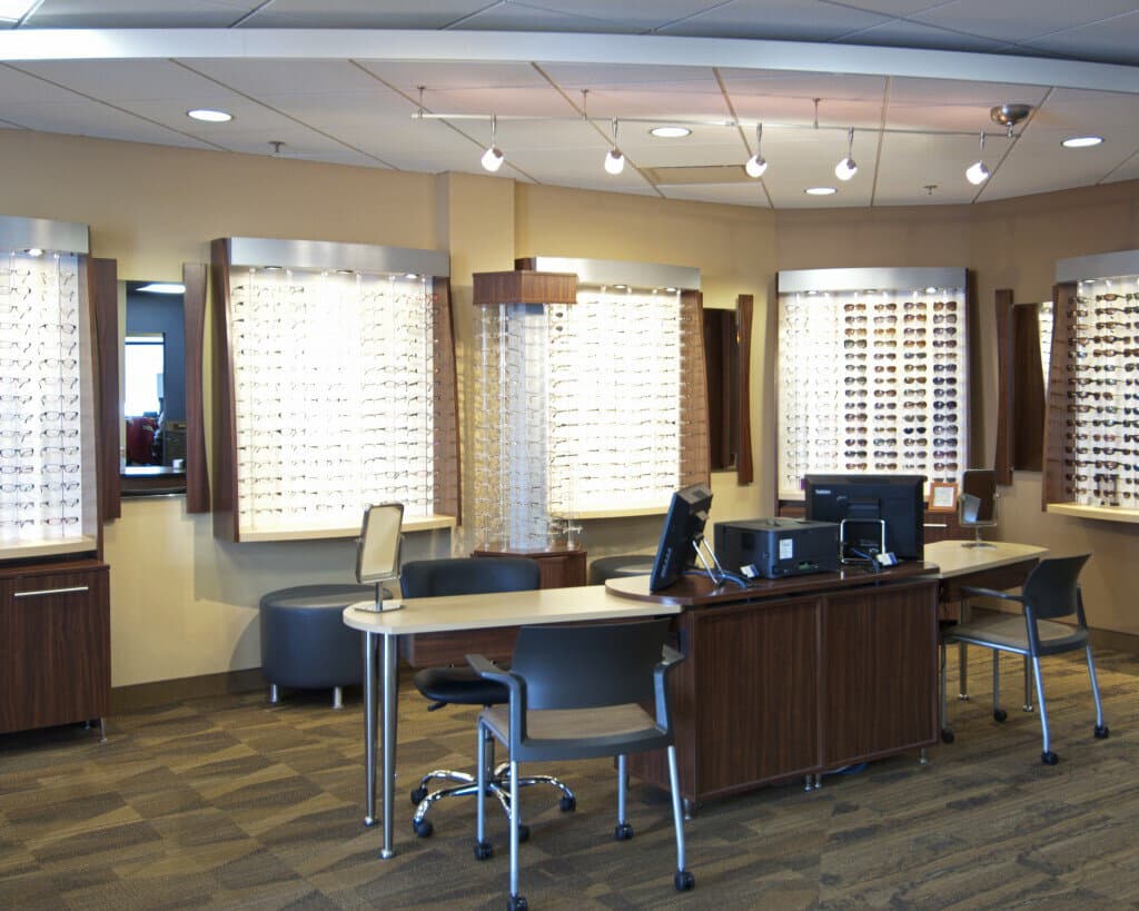 Eye Center of Northern Colorado @ Skypond - Image 9