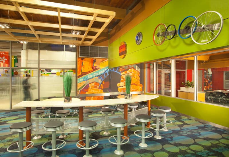 Braiden Hall @ Colorado State University