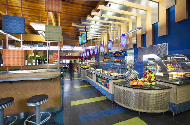 Braiden Hall @ Colorado State University - Image 6