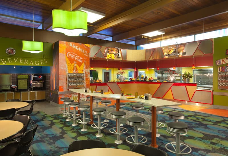 Braiden Hall @ Colorado State University - Image 8