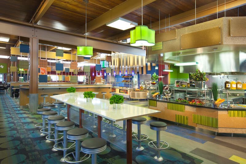 Braiden Hall @ Colorado State University - Image 10