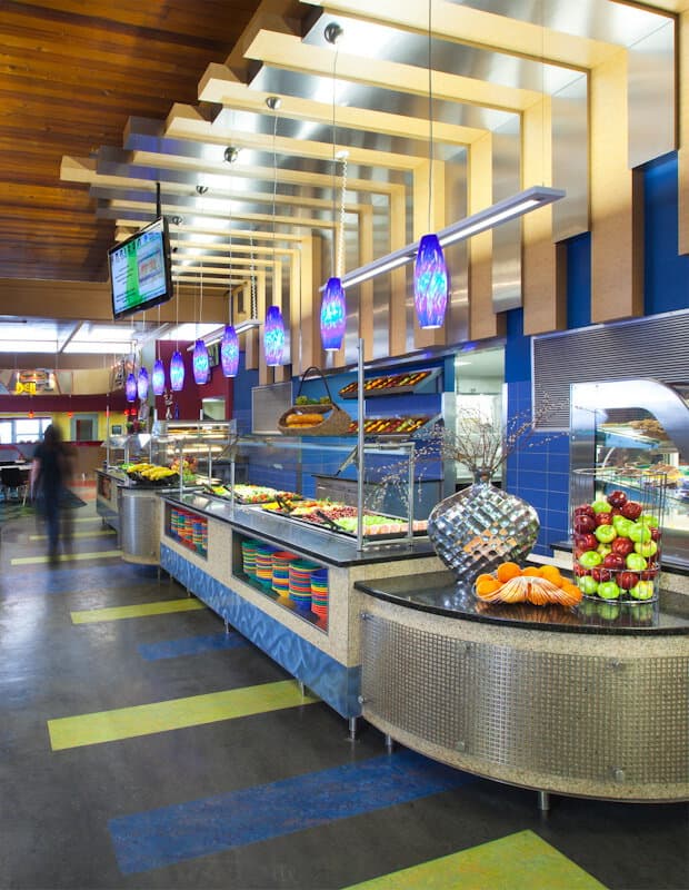 Braiden Hall @ Colorado State University - Image 5