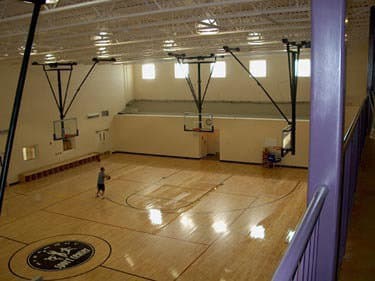 Miramont Lifestyle Fitness Centers - Image 16